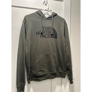The North Face Hoodie
